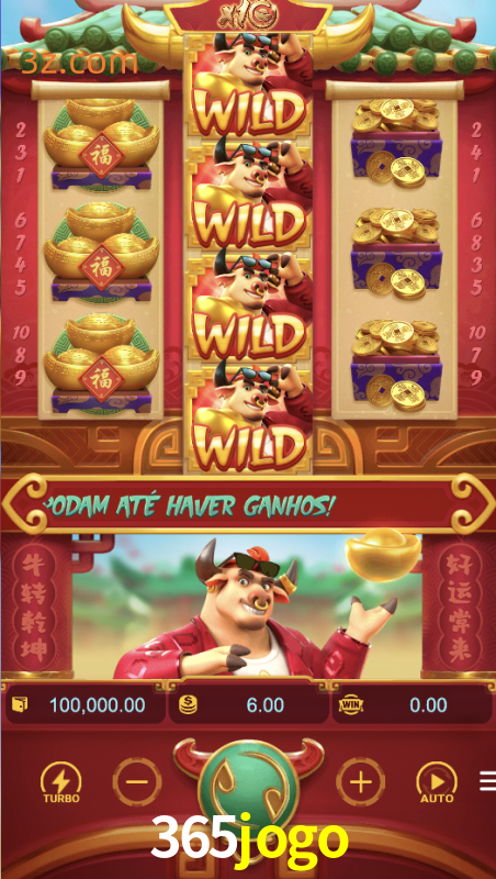 As Melhores Estratégias Para Jogar Slot Fortune Ox