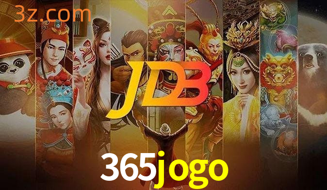 365jogo Slots JDB⭐️cassino fortune tiger⭐️365jogo cc